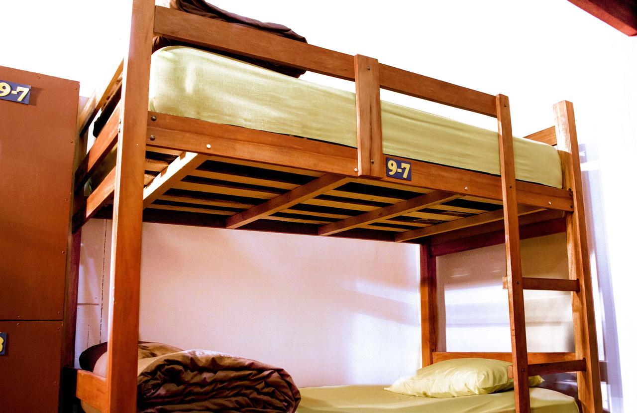 Bunkie Hostel La Paz Quarto foto